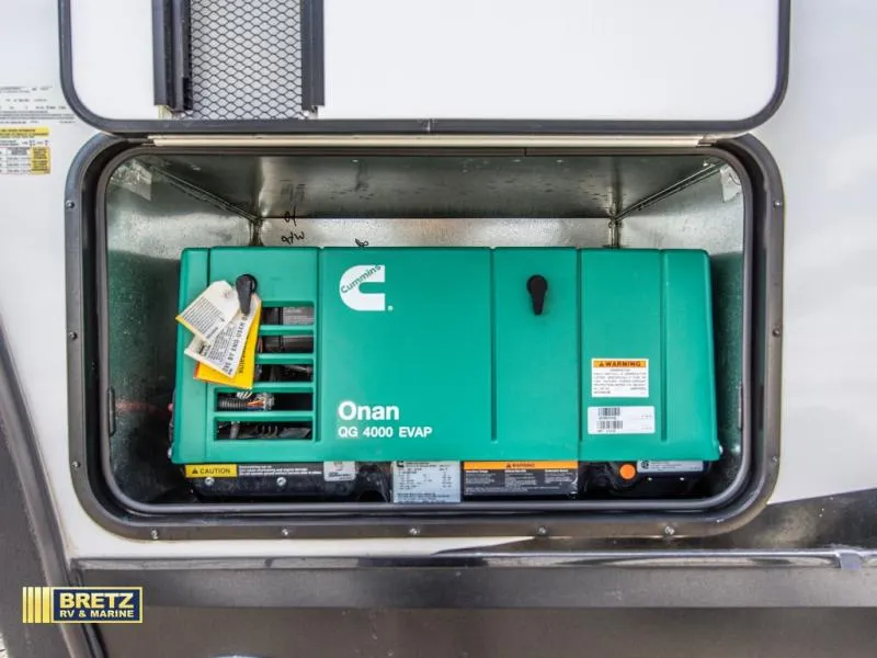 2022 Outdoors RV Trail Series 24TRX - Photo 4