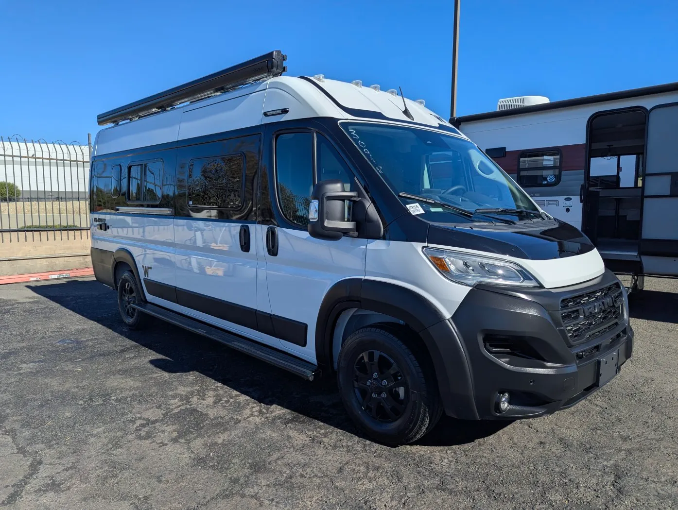 2026 Winnebago Travato 59K - Photo 2