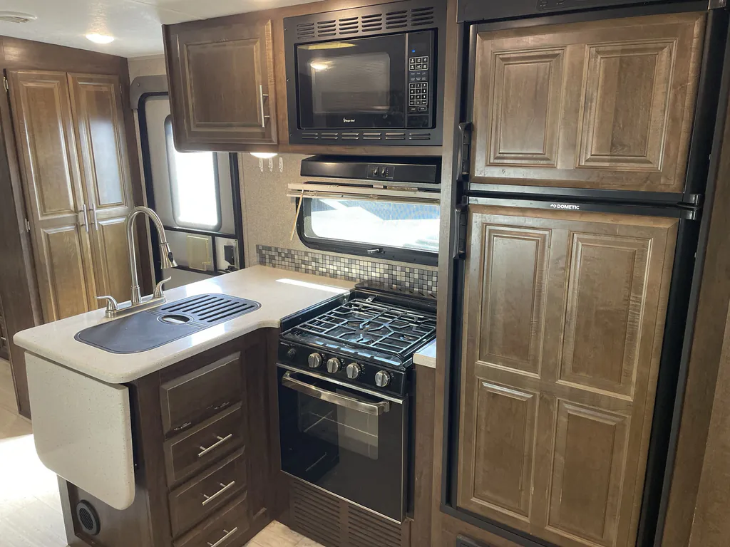 2019 Forest River Flagstaff Super Lite 29RBS, Photos photo 22