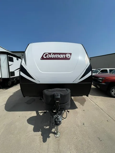 2021 Dutchmen Coleman Light 2515RL - Photo 4