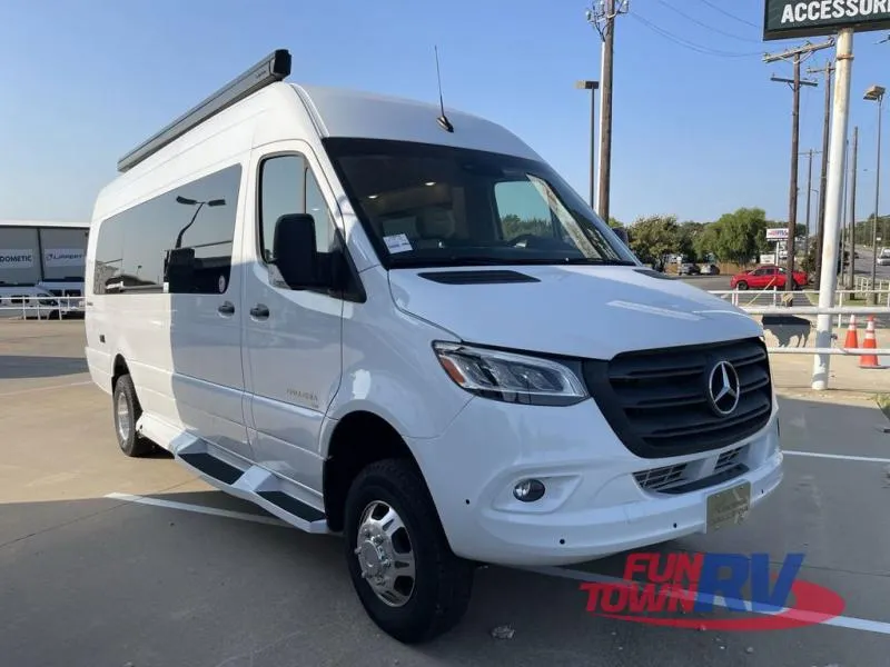 2024 Coachmen Galleria 24Q - Photo 2