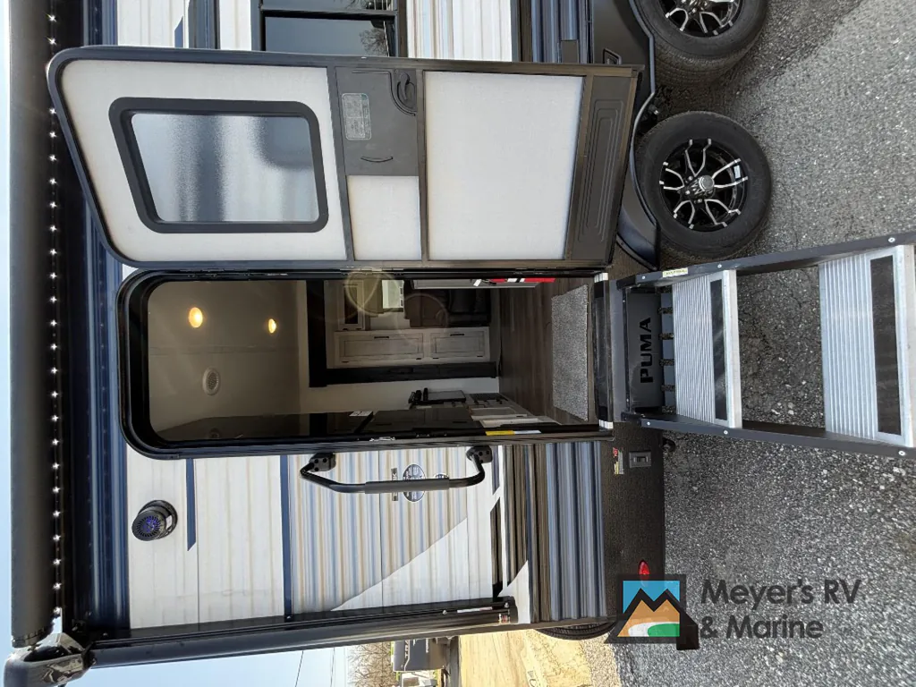 2026 Forest River Puma 227RK, Photos photo 9