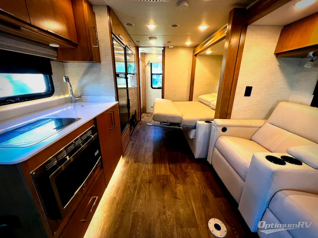 2020 Tiffin Wayfarer 25 RW, Photos photo 21