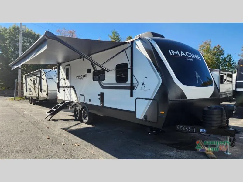 2026 Grand Design Imagine 2600RB - Photo 3