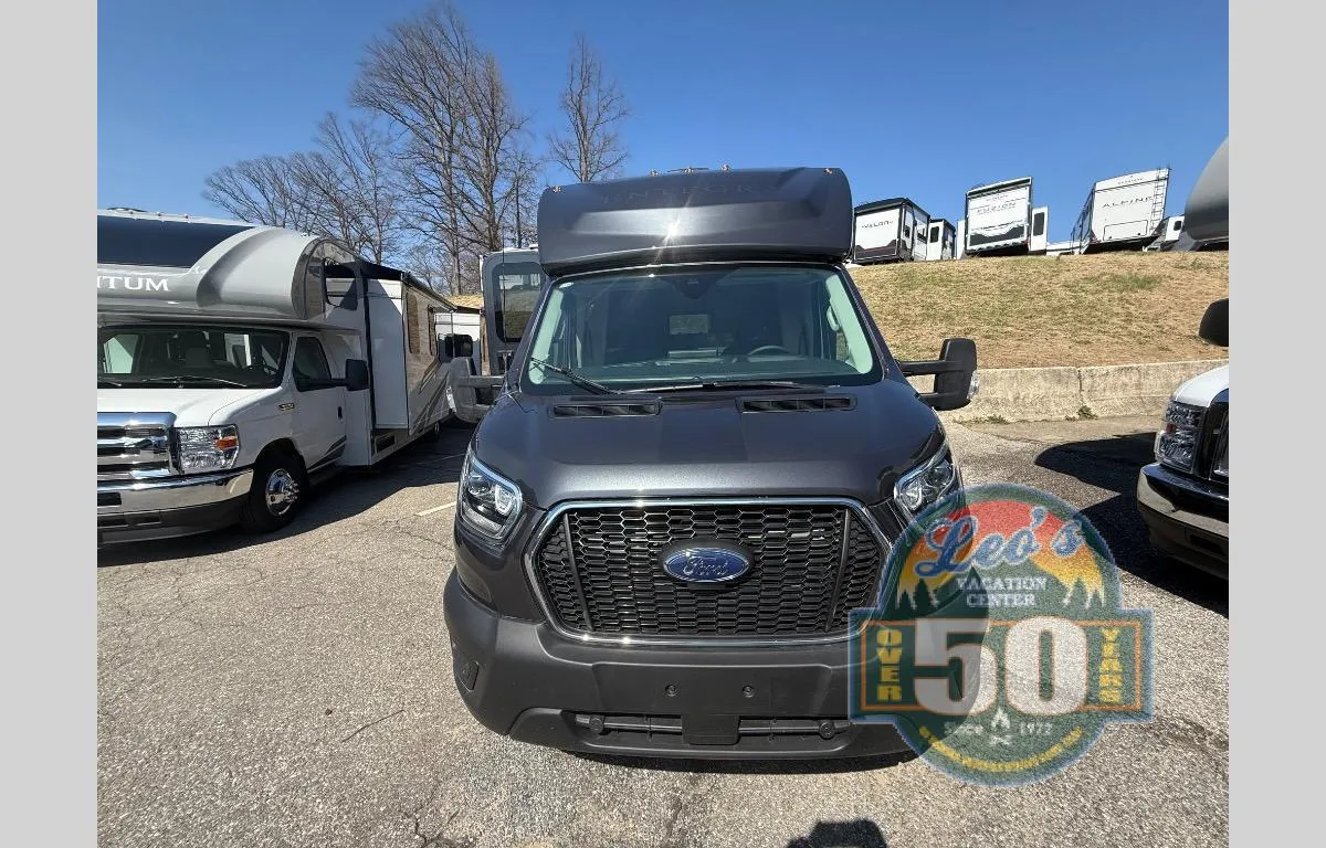2026 Entegra Coach Condor 22T - Photo 2