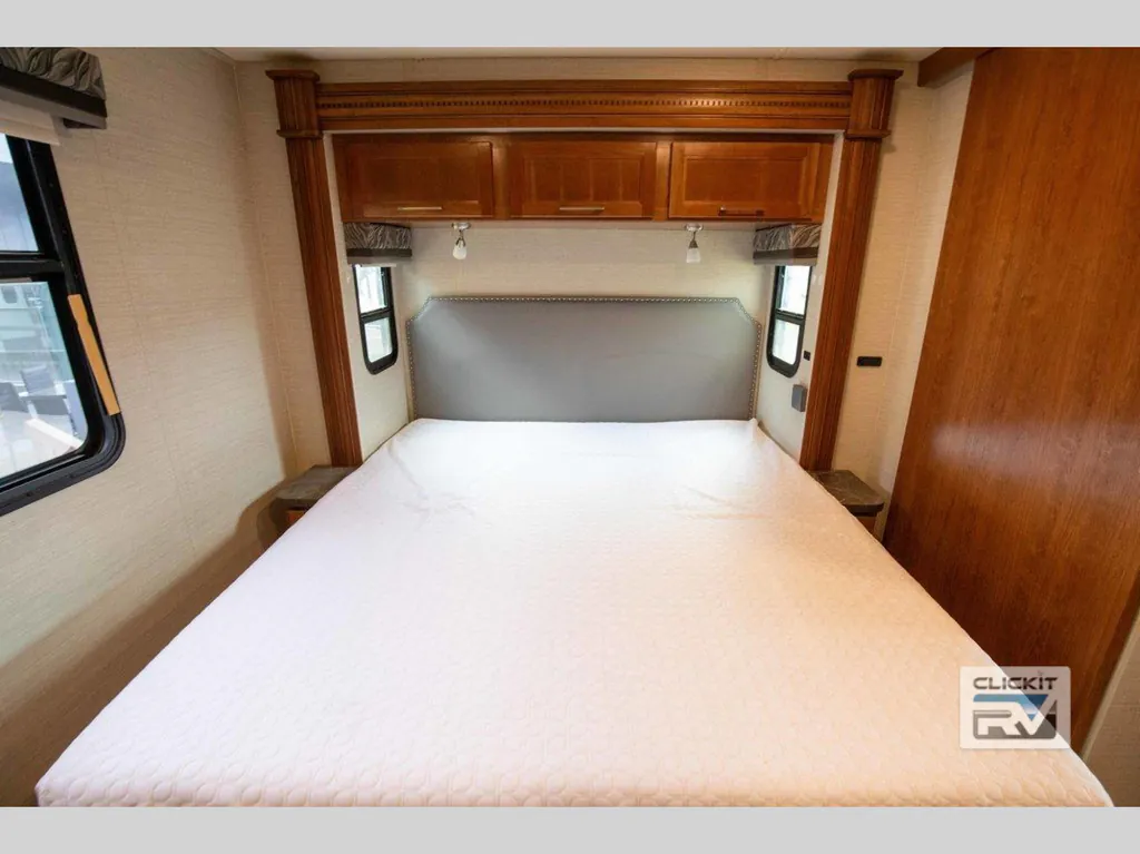 2018 Jayco Precept 35S, Photos photo 21