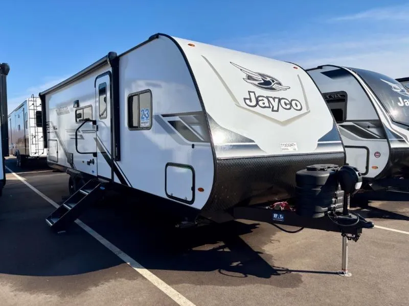 2026 Jayco Jay Feather SL 26BHSL - Photo 2