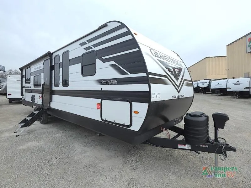 2026 Grand Design Transcend Xplor 285RKT - Photo 2
