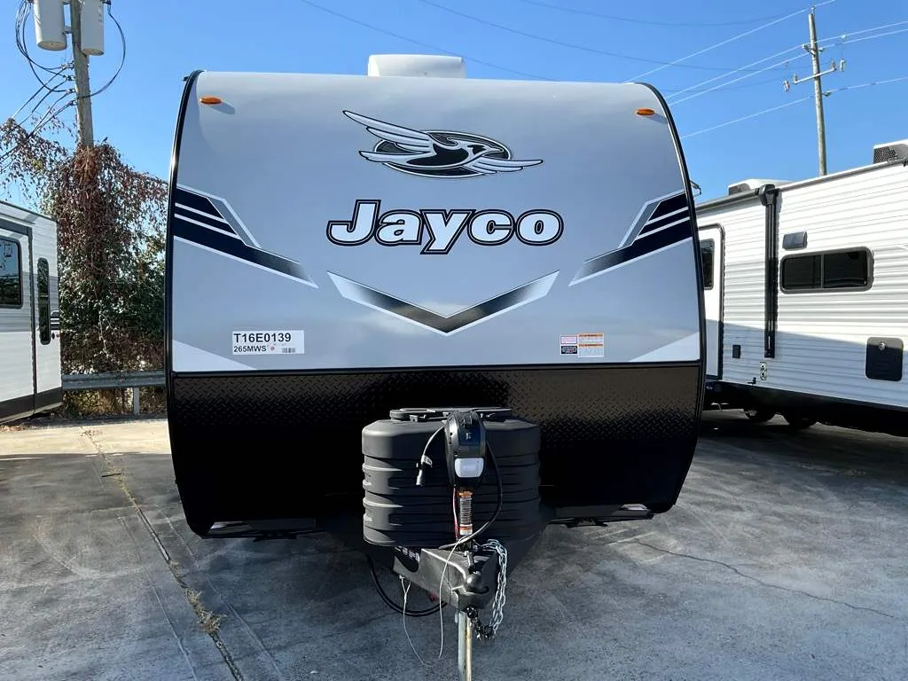 2026 Jayco Jay Flight SLX 265MWSW - Photo 4