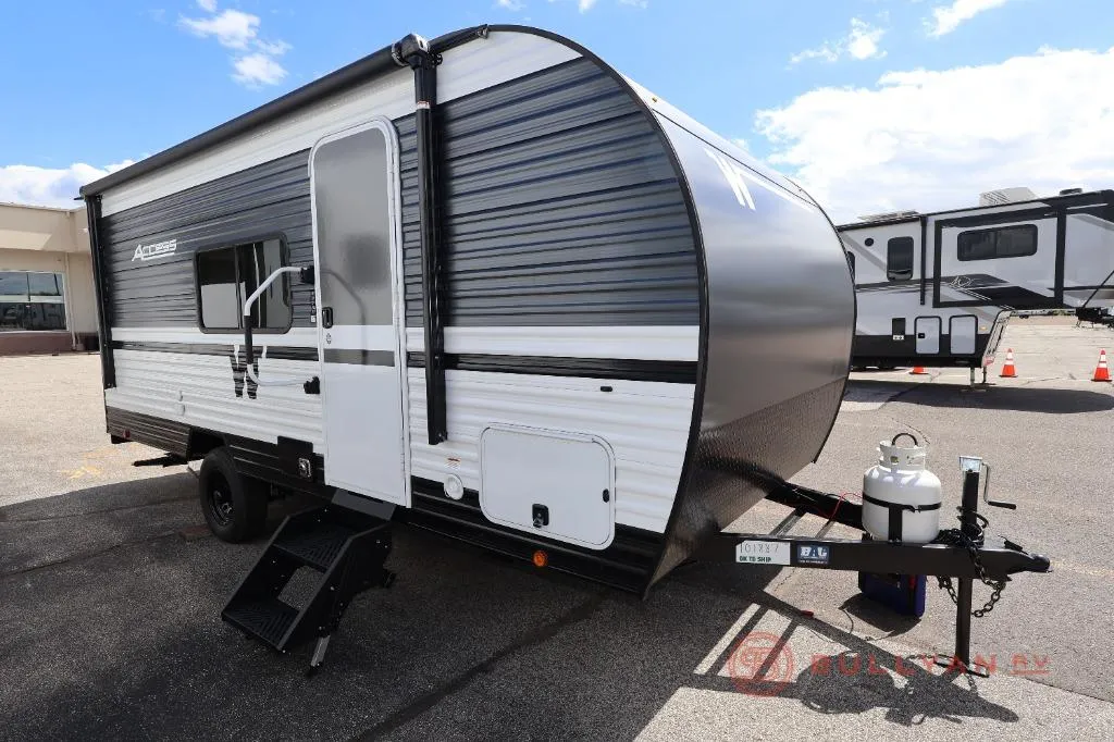 2027 Winnebago Access 18DBH - Photo 2