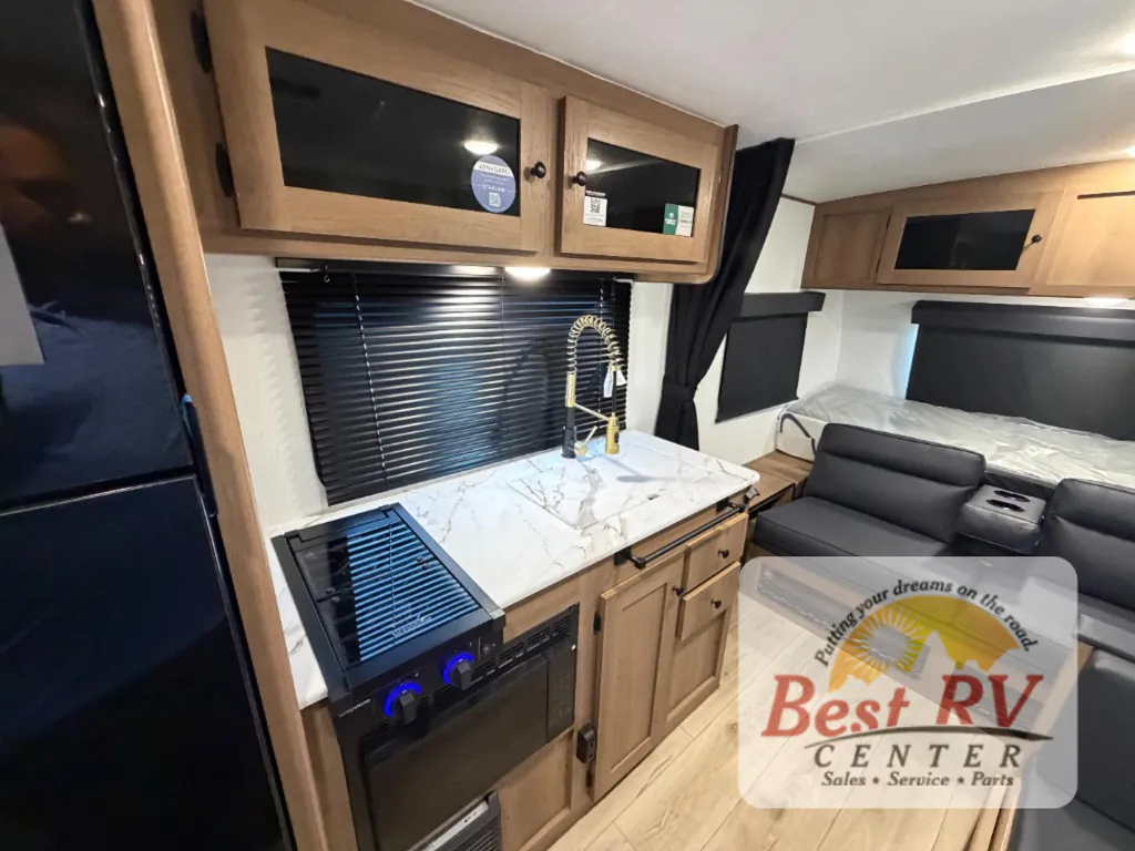 2027 Coachmen Apex Nano 186BH, Photos photo 42