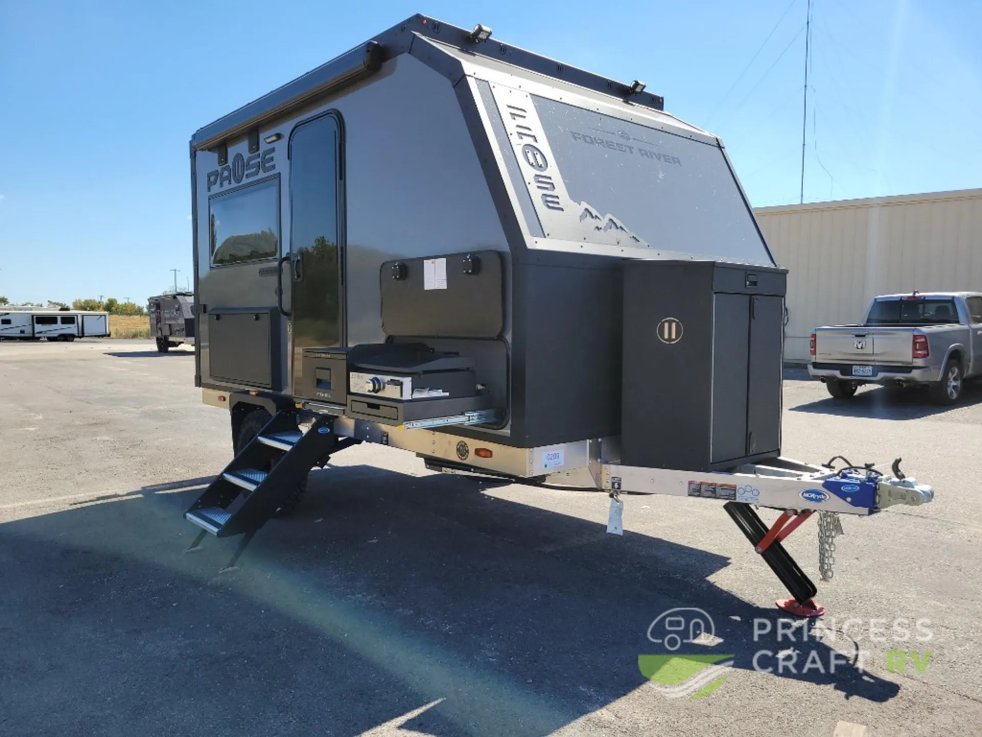 2026 Palomino Pause Reboot Edition 143 - Photo 3