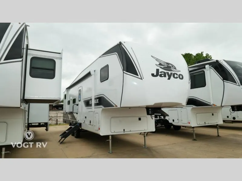 2026 Jayco Eagle SLE 28BHU - Photo 2