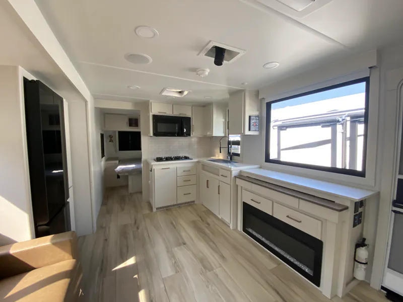 2026 Brinkley Model I 265, Photos photo 9