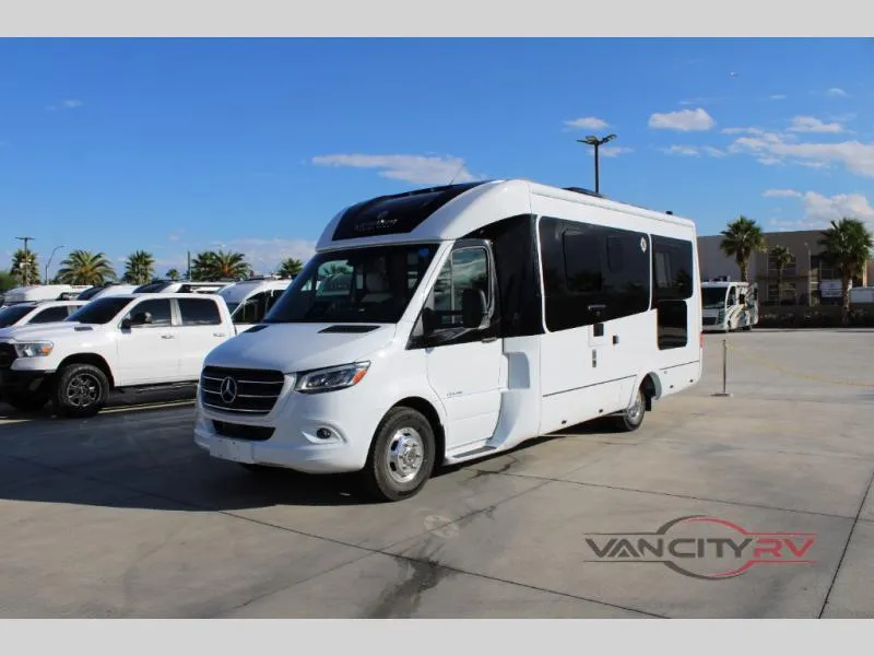 2025 Leisure Travel Unity U24RL - Photo 2