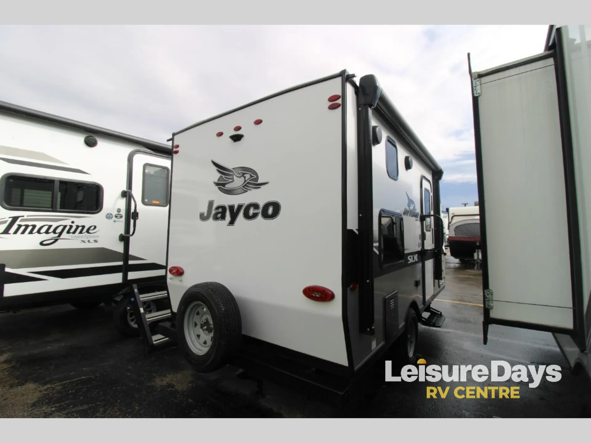 2022 Jayco Jay Flight SLX 7 154BH - Photo 3