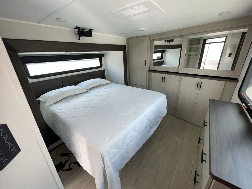 2027 Forest River RV Wolverine 32JF 32JF, Photos photo 25