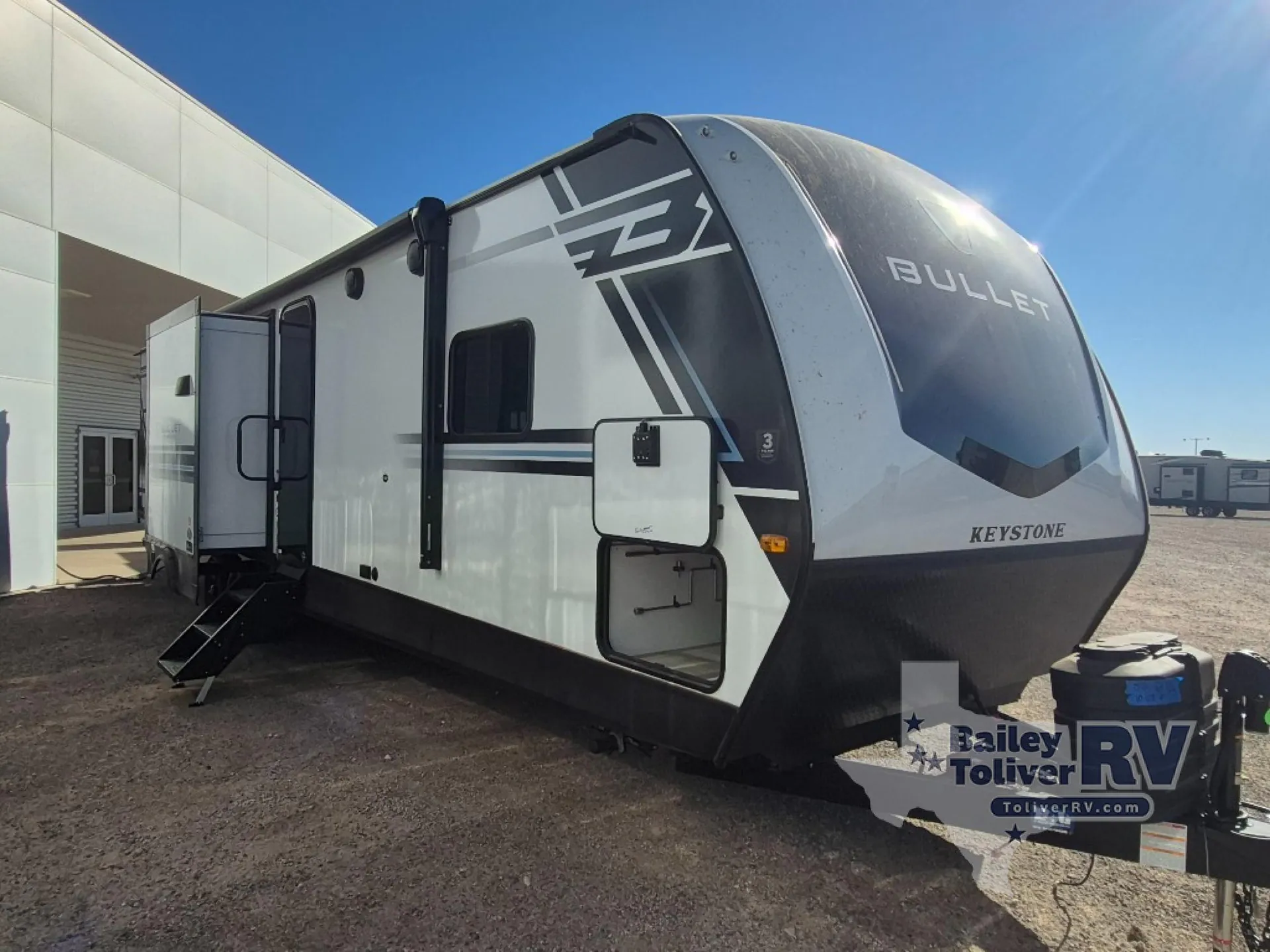 2026 Keystone Bullet 330BKQ - Photo 2