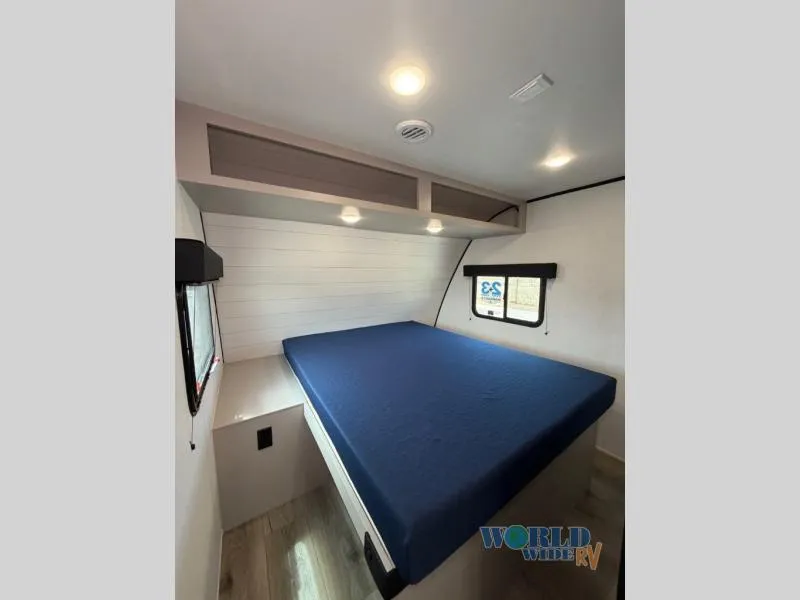 2026 Jayco Jay Feather SL 25RLSL - Photo 4