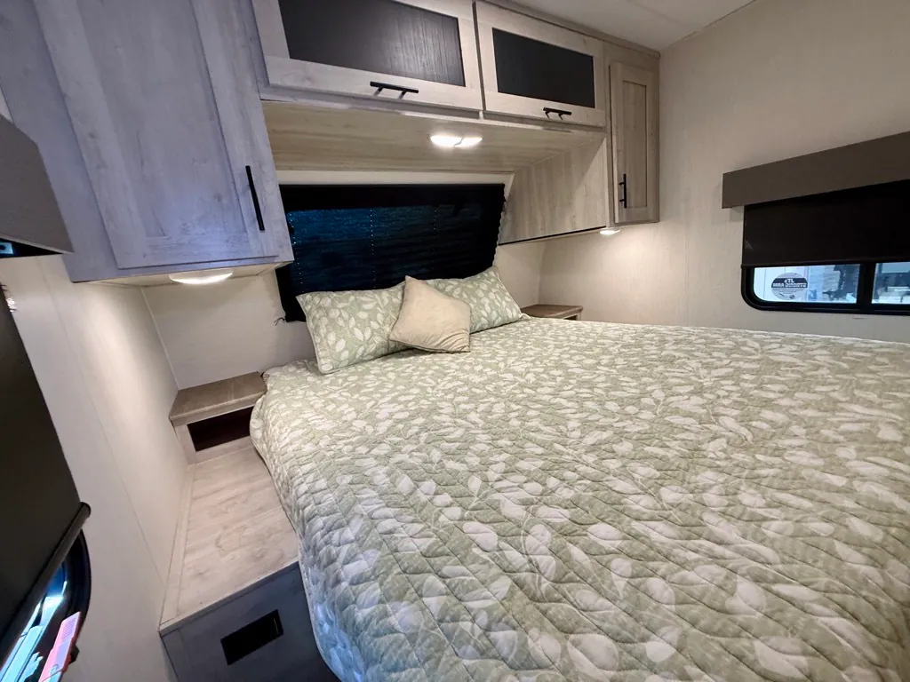 2023 Forest River Wildcat 303MBX, Photos photo 59