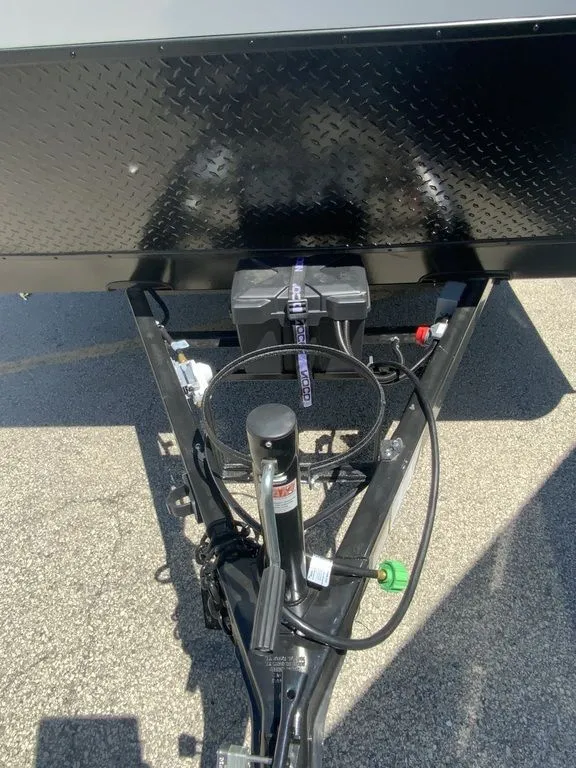 2026 Modern Buggy Hopper - Photo 3