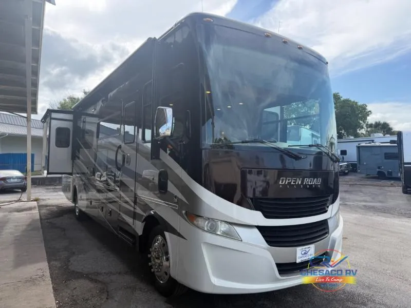 2019 Tiffin Open Road Allegro 32 SA - Photo 2