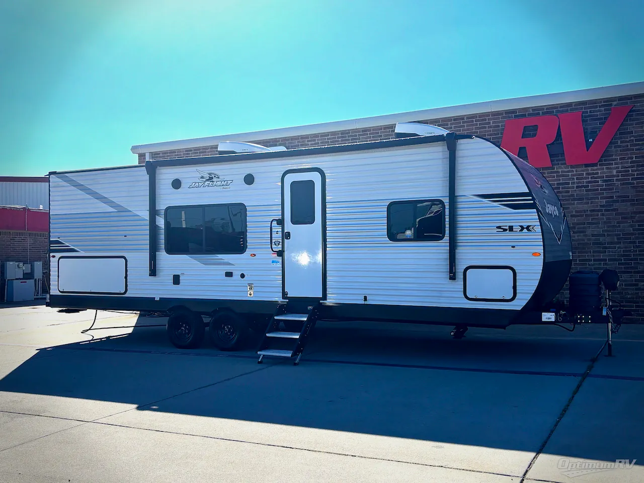 2025 Jayco Jay Flight SLX 265BHS - Photo 2