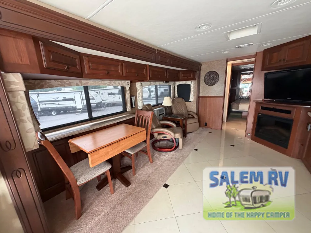 2014 Forest River Berkshire 360 QL, Photos photo 19