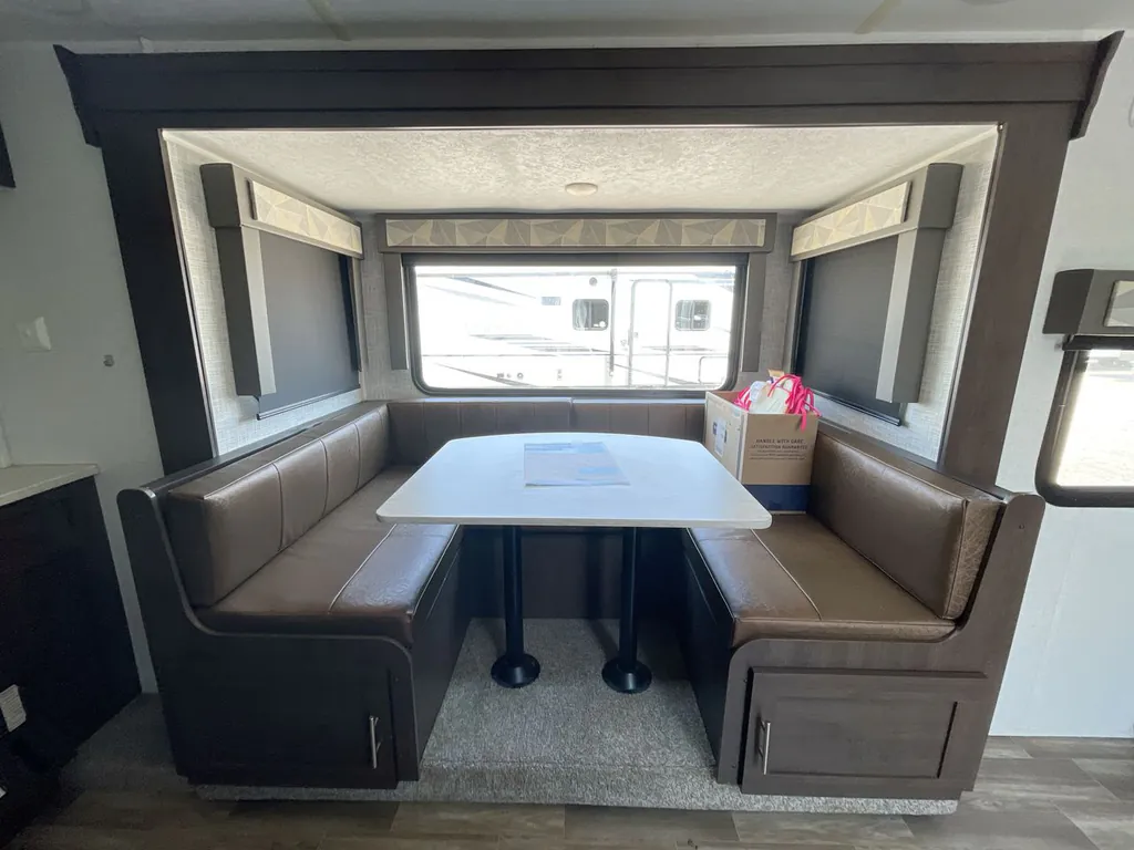 2020 Forest River Wildwood X-Lite 233RBXL, Photos photo 13