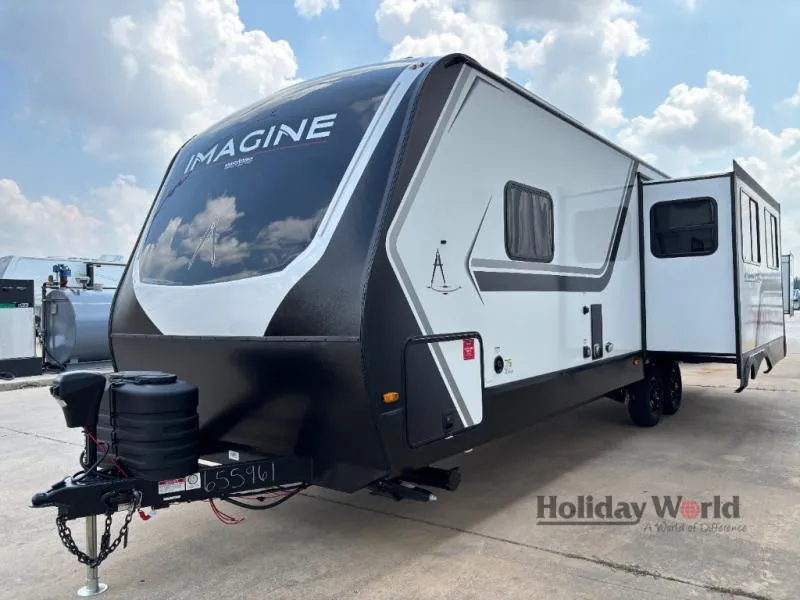 2026 Grand Design Imagine 2670MK - Photo 3