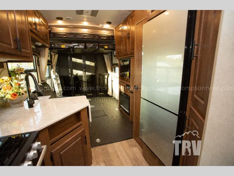 2026 Outdoors RV Trail Series 27TRX - Photo 4