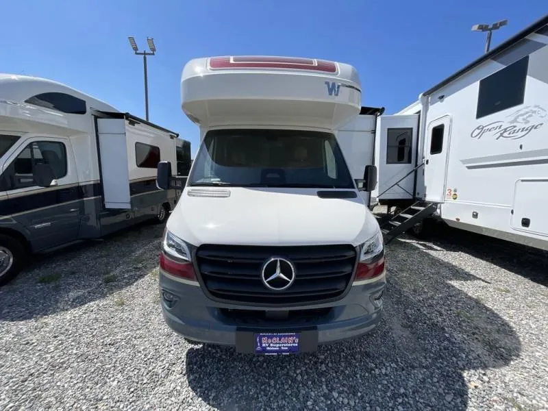 2027 Winnebago View 24D - Photo 4