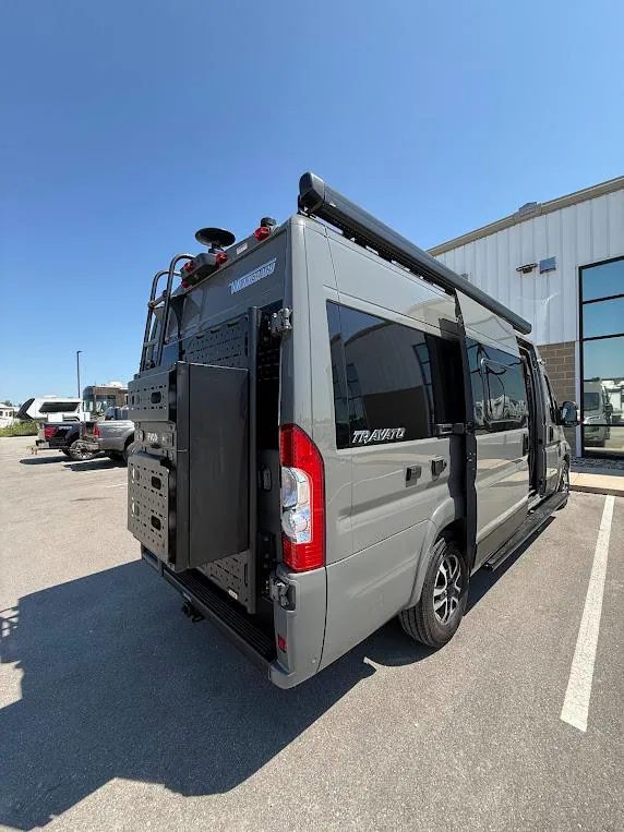 2025 Winnebago Travato 59G, Photos photo 20
