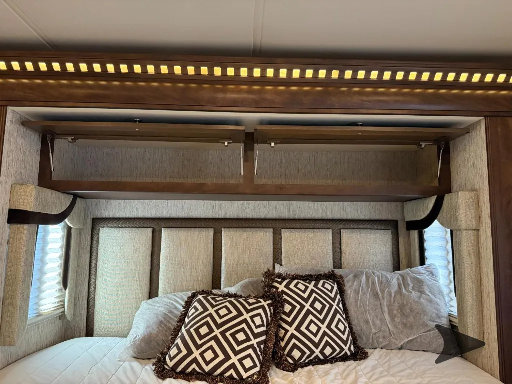 2019 Newmar Bay Star Sport 3226, Photos photo 54
