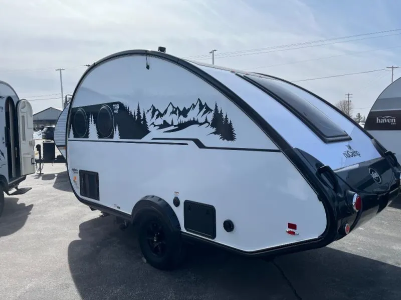2026 nuCamp RV TAB 400 BOONDOCK - Photo 4