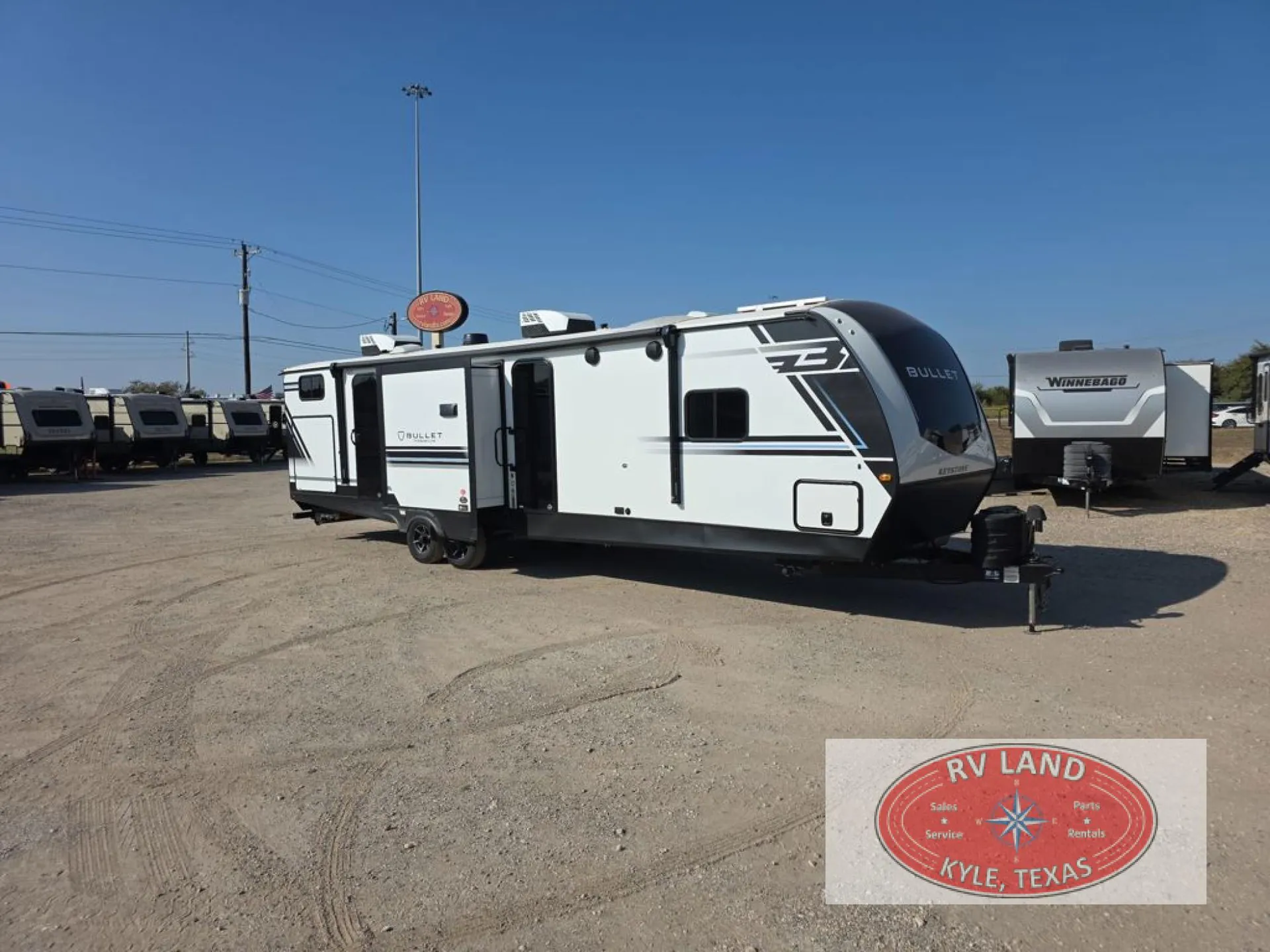 2026 Keystone Bullet Premium 330BKQ - Photo 2