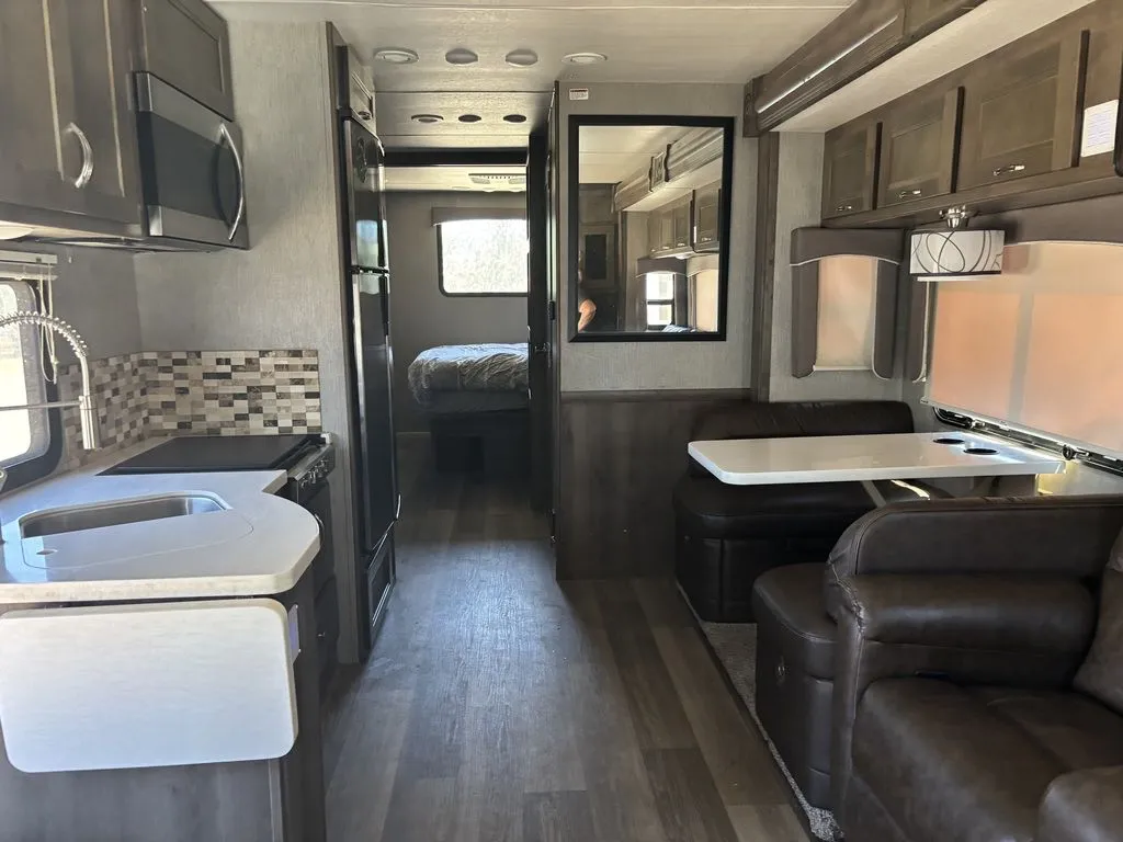 2020 Nexus Ghost 36DS, Photos photo 12