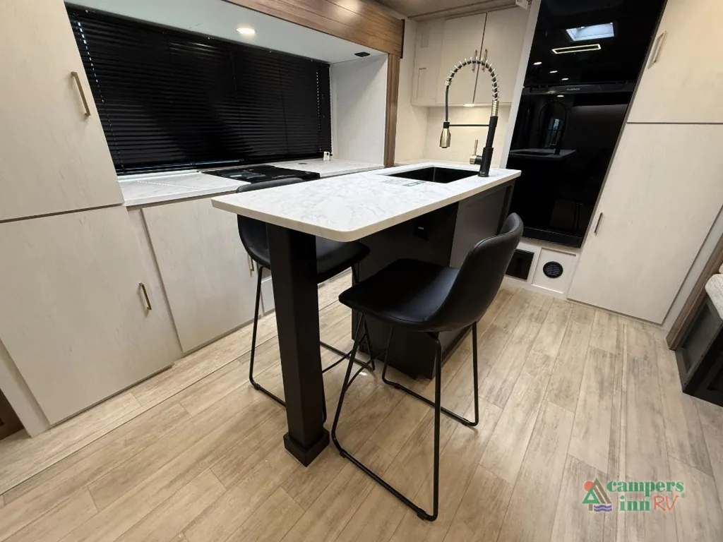 2026 Forest River Vibe 3400XL, Photos photo 42