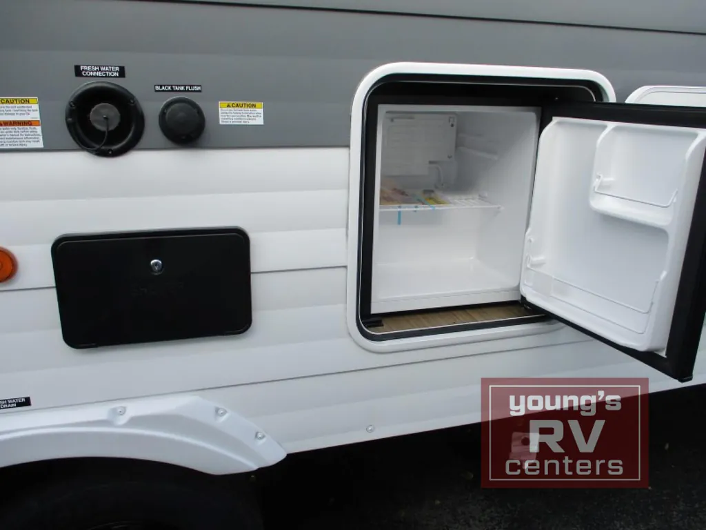 2026 Forest River Salem Cruise Lite 28ICE, Photos photo 8