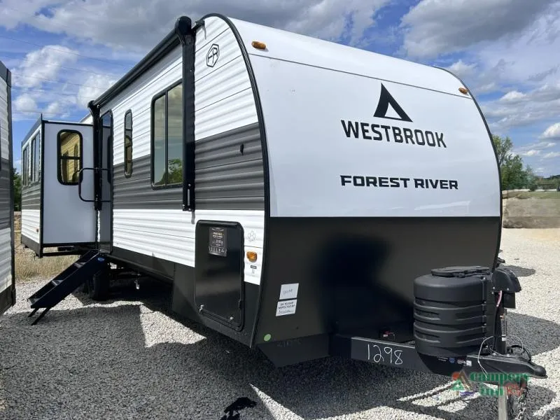 2026 Forest River Westbrook 27REXC - Photo 2