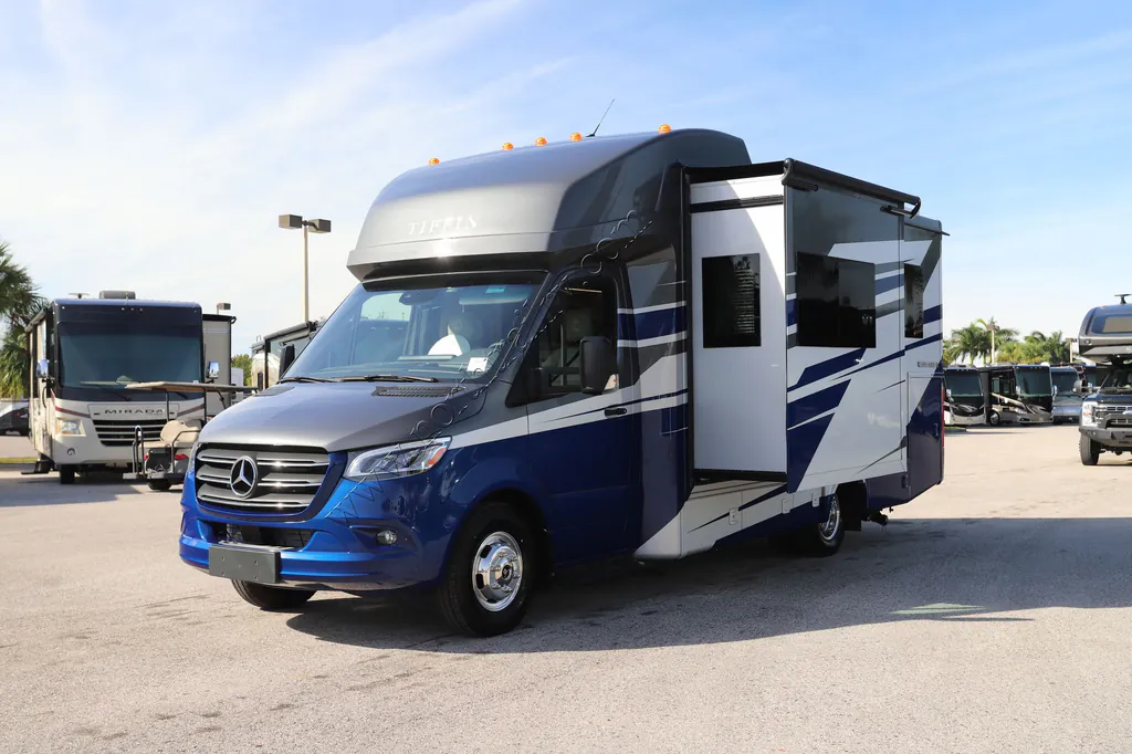 2026 Tiffin Wayfarer 25 XLW, Photos photo 29