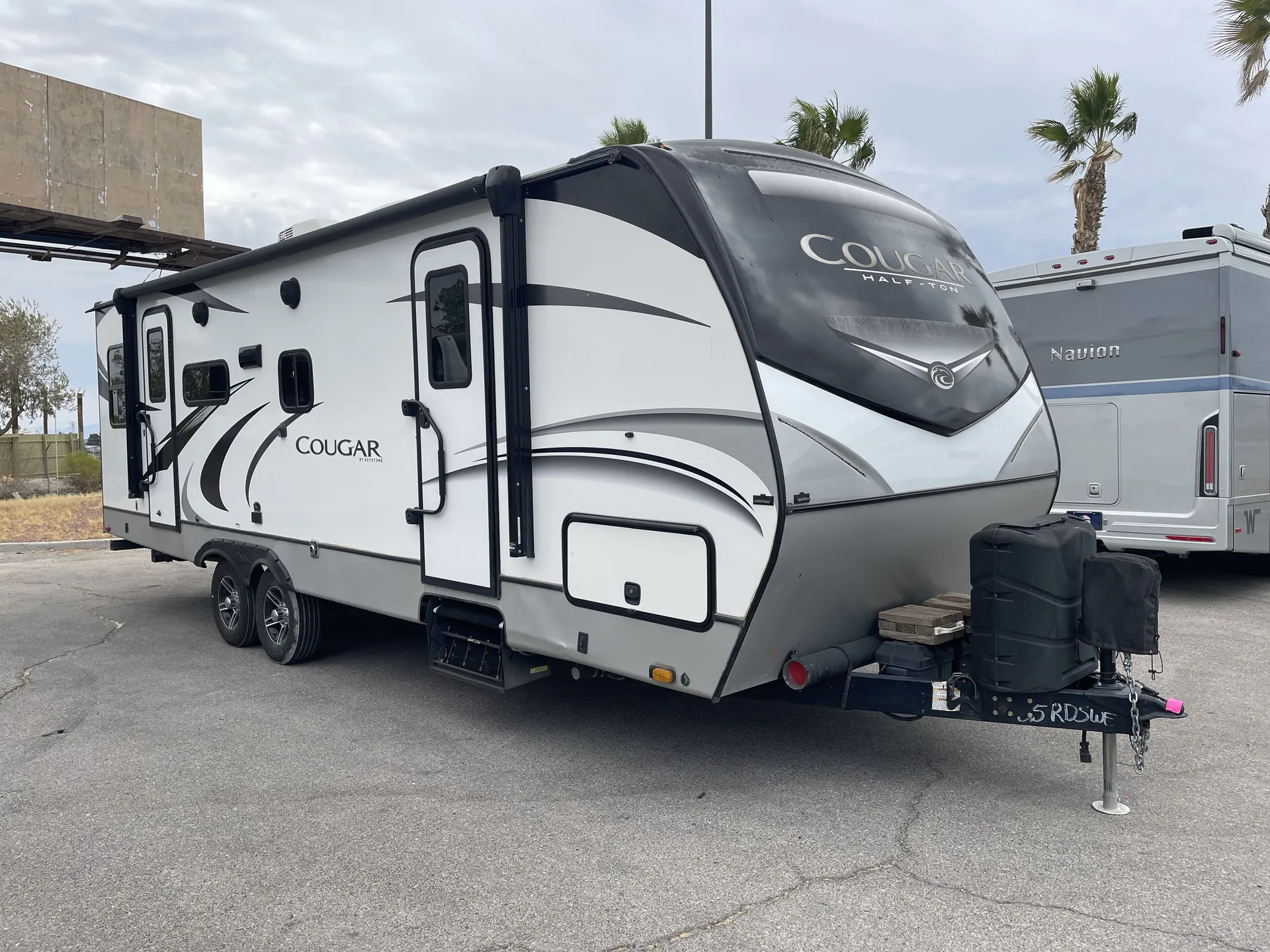 2021 Keystone Cougar Half-Ton 25RDSWE - Photo 2