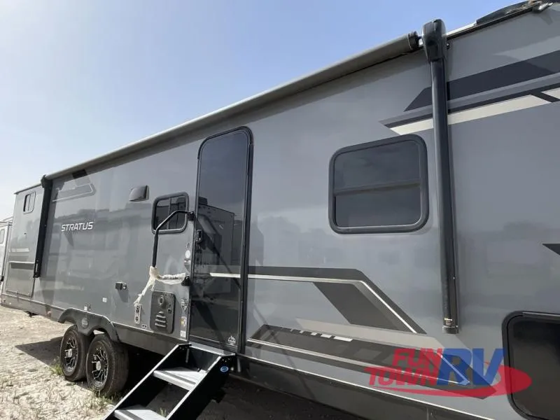 2025 Venture RV Stratus 291VQB - Photo 4