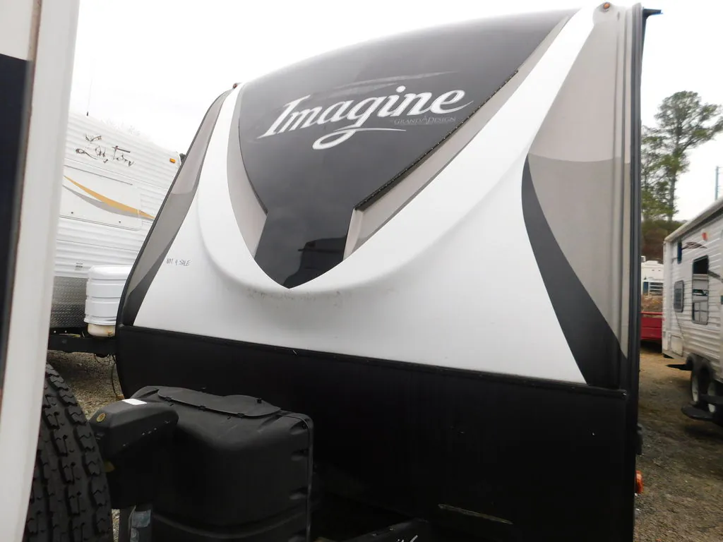 2017 Grand Design Imagine 2600RB - Photo 3