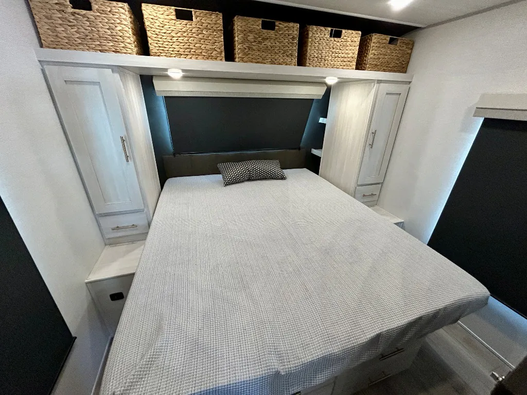 2026 Forest River R-Pod Un-Mapped 22RB, Photos photo 18