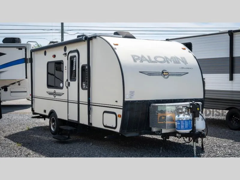 2015 Palomino PaloMini 180FB - Main photo