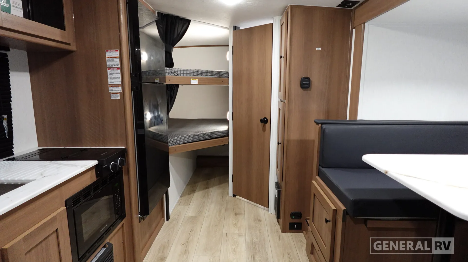 2026 Coachmen Apex Nano 208BHS - Photo 3