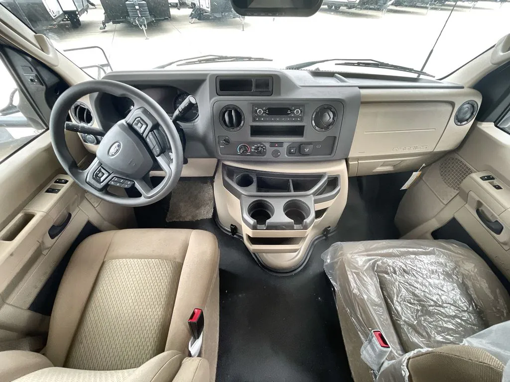 2026 Jayco Redhawk SE 22CF - Photo 3