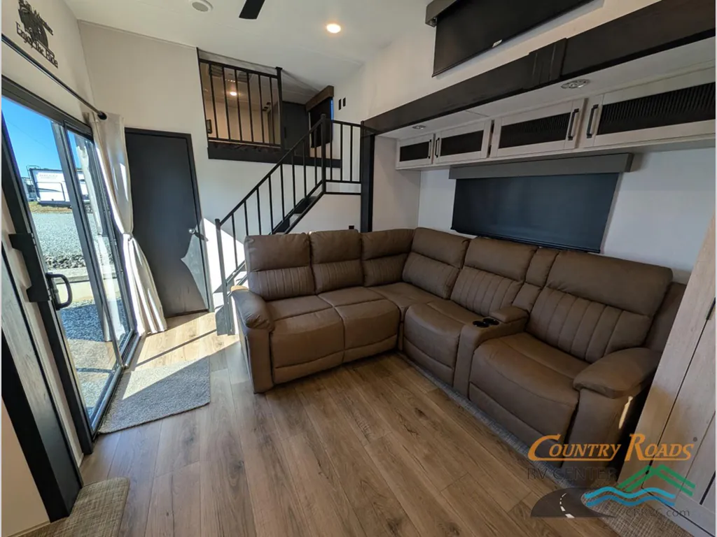 2026 Forest River Puma Vista 420LFT, Photos photo 23