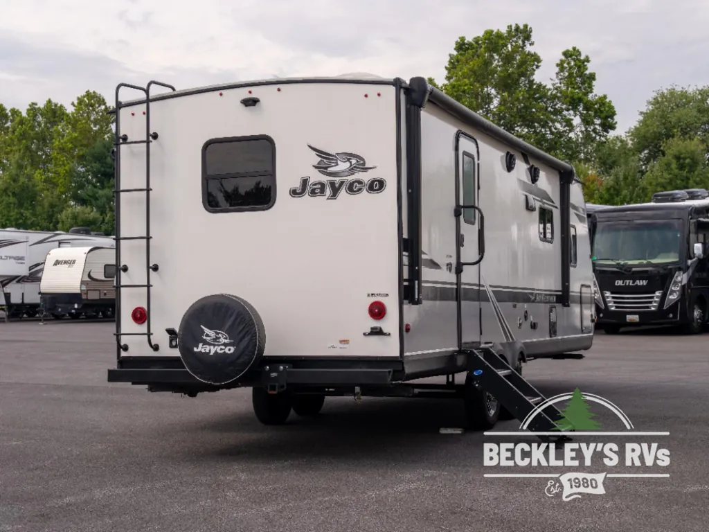 2020 Jayco Jay Feather 25RB, Photos photo 7